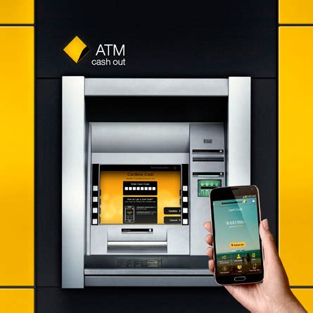 contactless card payments commbank|CommBank cardless cash without app.